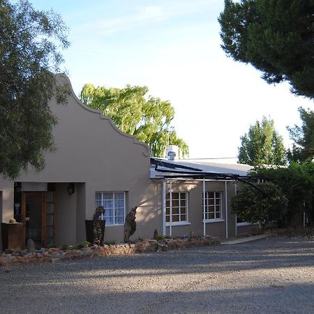 Van Zylsvlei - A Karoo Guest Farm Colesberg Exterior photo