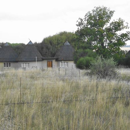 Van Zylsvlei - A Karoo Guest Farm Colesberg Exterior photo