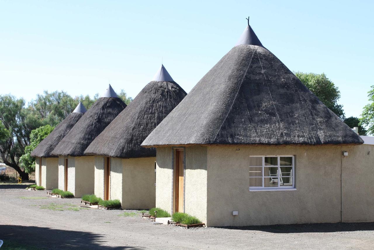 Van Zylsvlei - A Karoo Guest Farm Colesberg Exterior photo