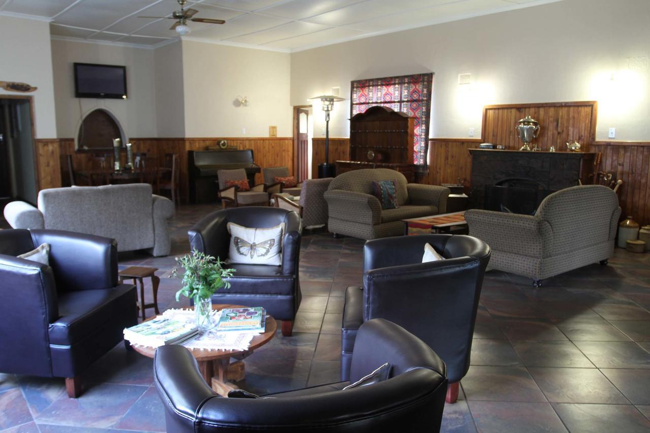 Van Zylsvlei - A Karoo Guest Farm Colesberg Exterior photo